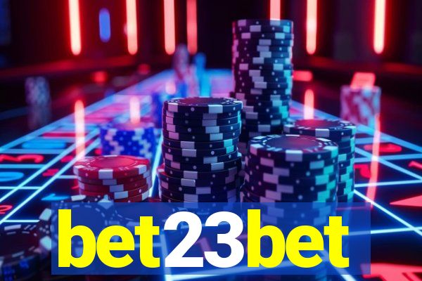 bet23bet