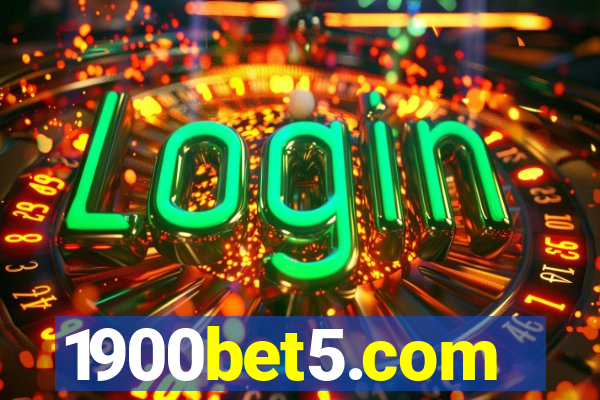 1900bet5.com