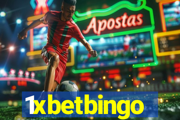 1xbetbingo