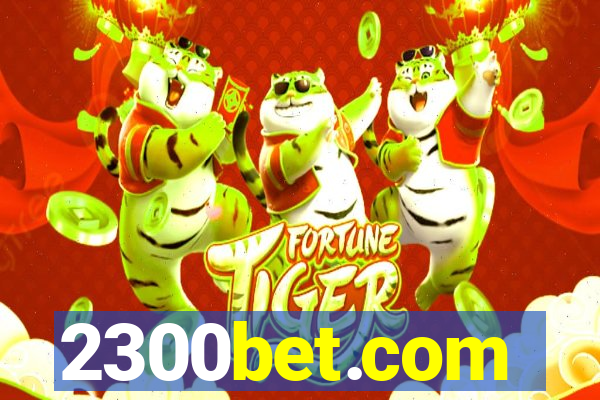 2300bet.com