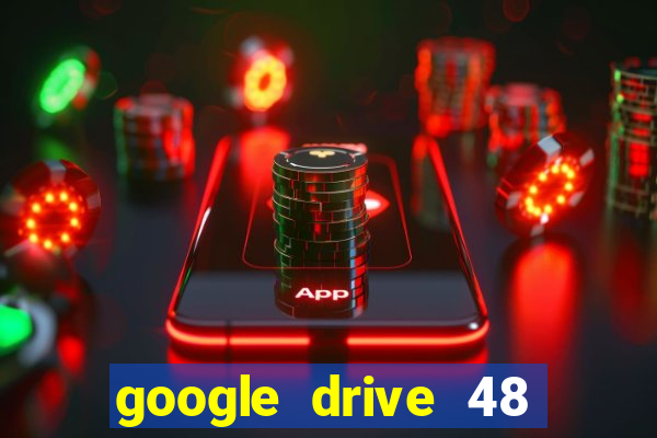 google drive 48 leis do poder