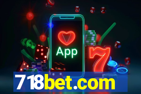 718bet.com