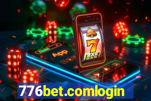 776bet.comlogin