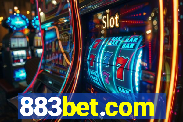 883bet.com