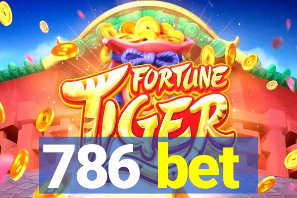 786 bet