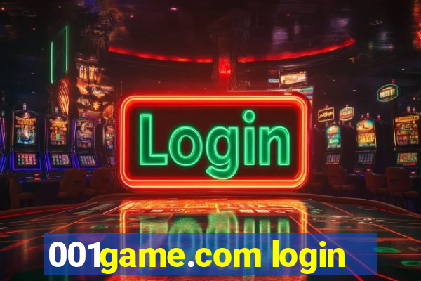 001game.com login