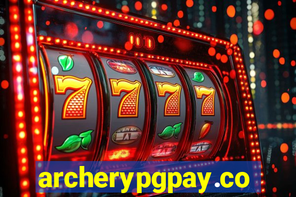 archerypgpay.com