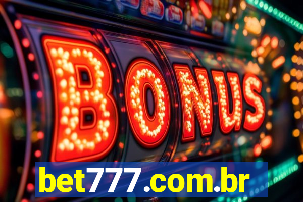 bet777.com.br