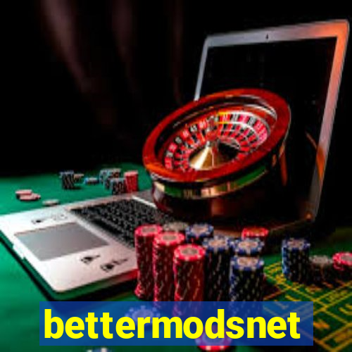 bettermodsnet