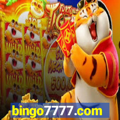 bingo7777.com