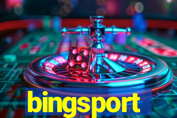 bingsport