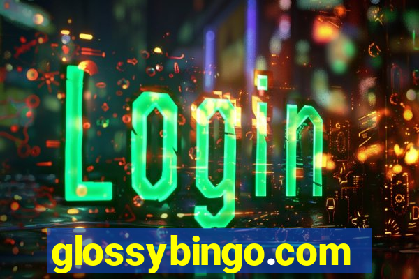 glossybingo.com