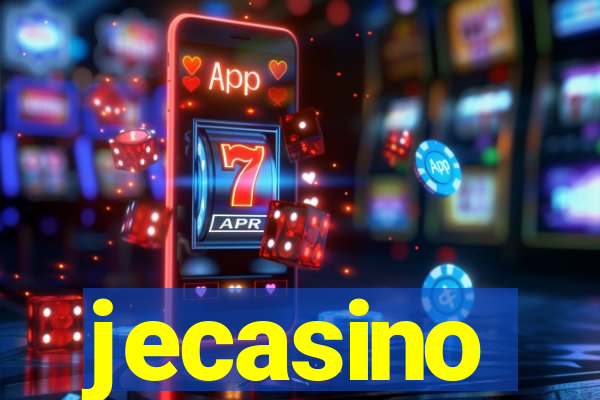 jecasino