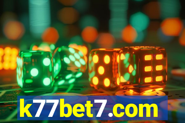 k77bet7.com