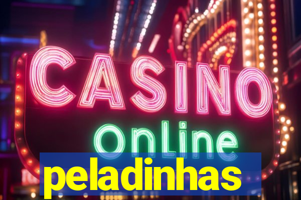 peladinhas