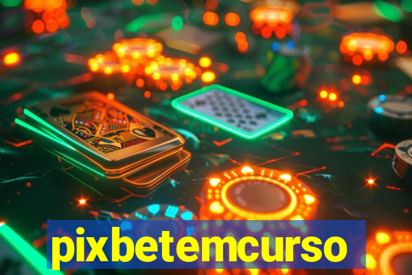 pixbetemcurso