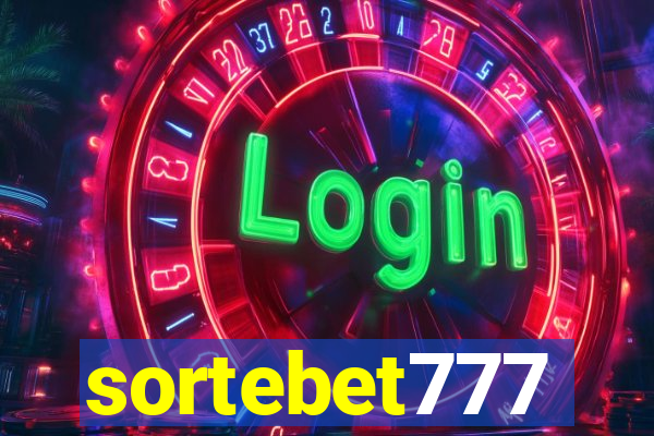 sortebet777