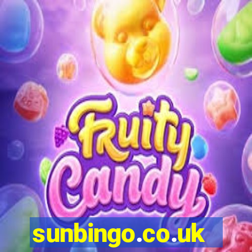 sunbingo.co.uk