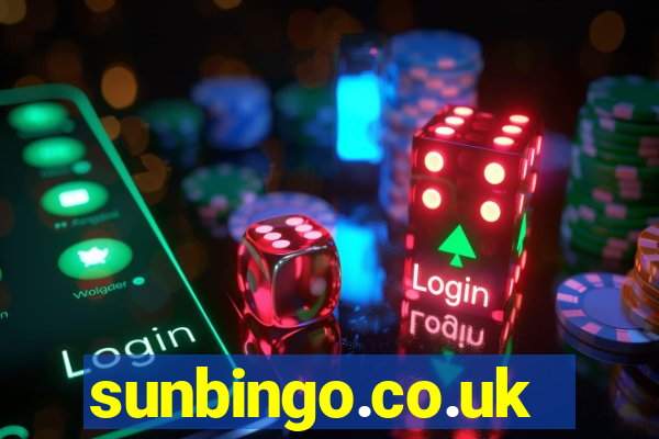 sunbingo.co.uk