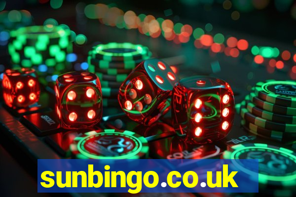 sunbingo.co.uk